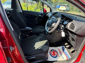 Used Citroen C3 2013 for sale - 79373395: Photo