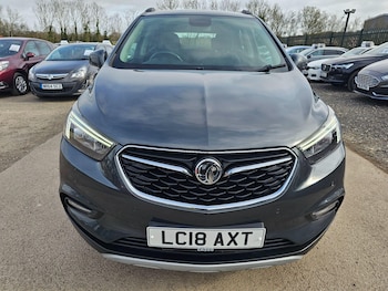 2018 (18) - 1.4i Turbo Design Nav Auto Euro 6 5dr