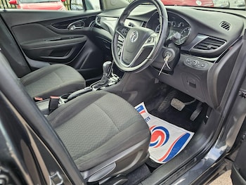 Used Vauxhall Mokka X 2018 for sale - 77839698: Photo