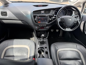 Used Kia Ceed 2013 for sale - 79328740: Photo