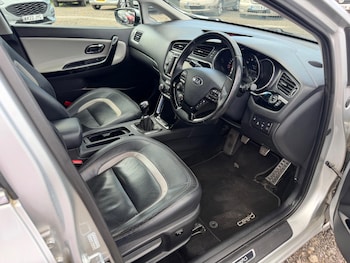 Used Kia Ceed 2013 for sale - 79328740: Photo
