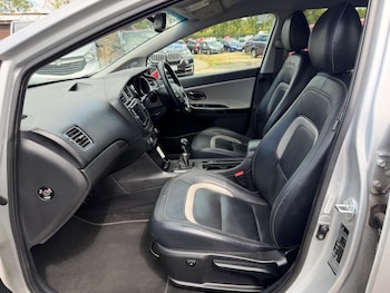Used Kia Ceed 2013 for sale - 79328740: Photo