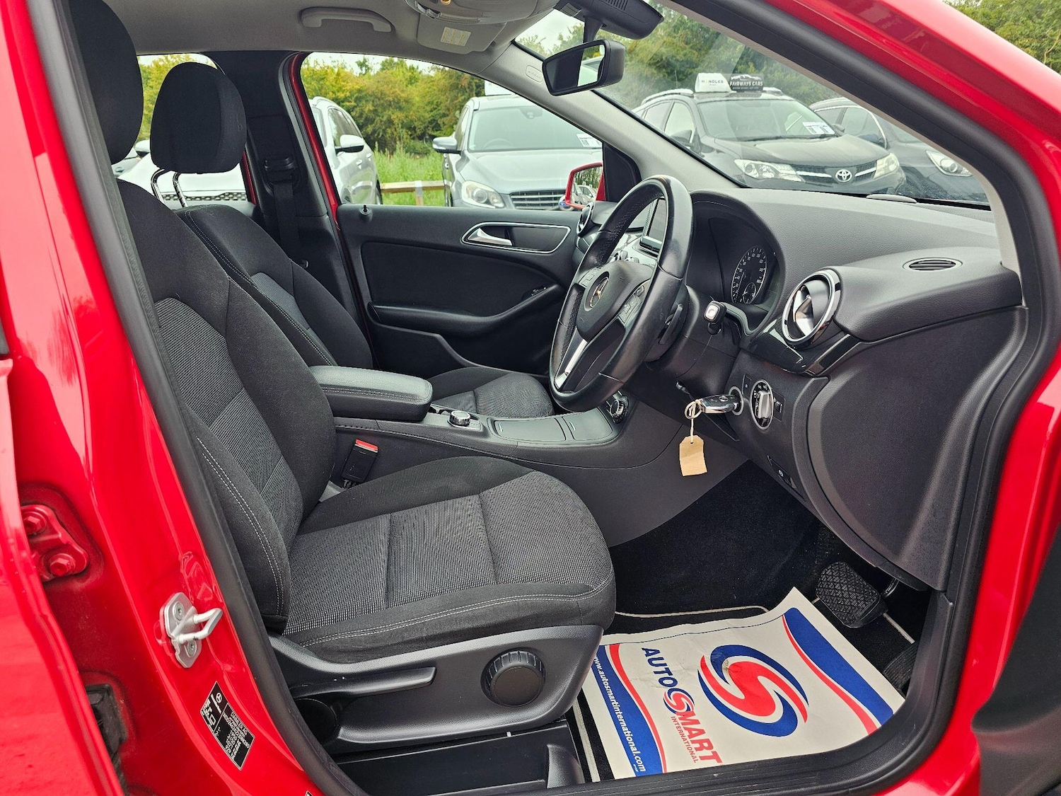 Vehicle 17