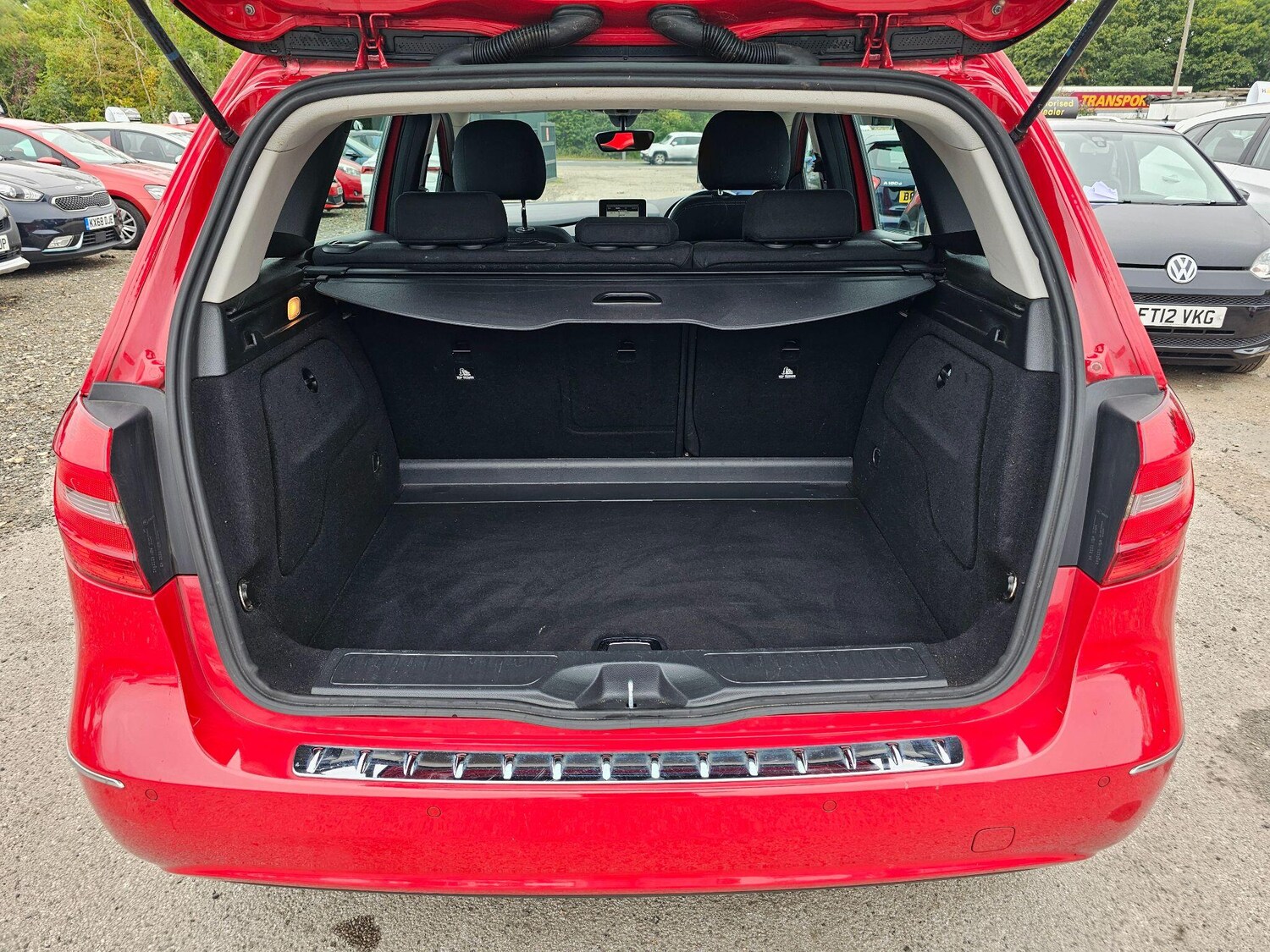 Vehicle 29