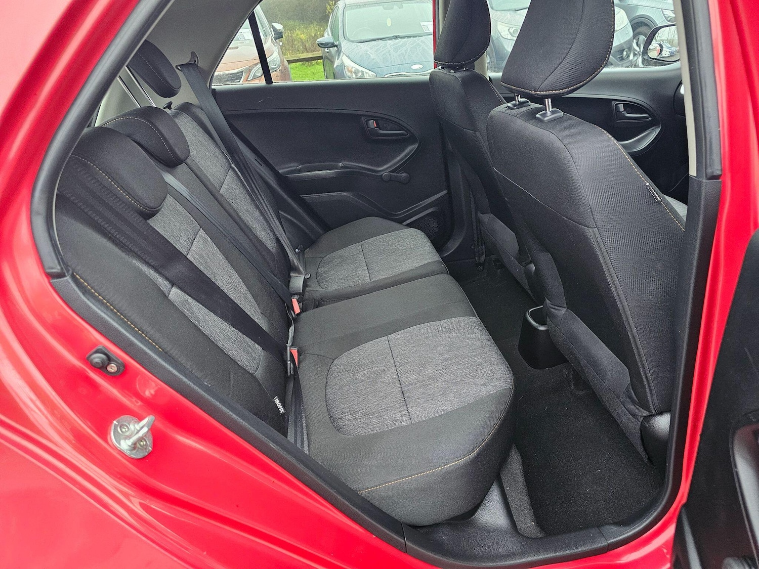 Used Kia Picanto 2017 for sale - 76997223: Photo 12