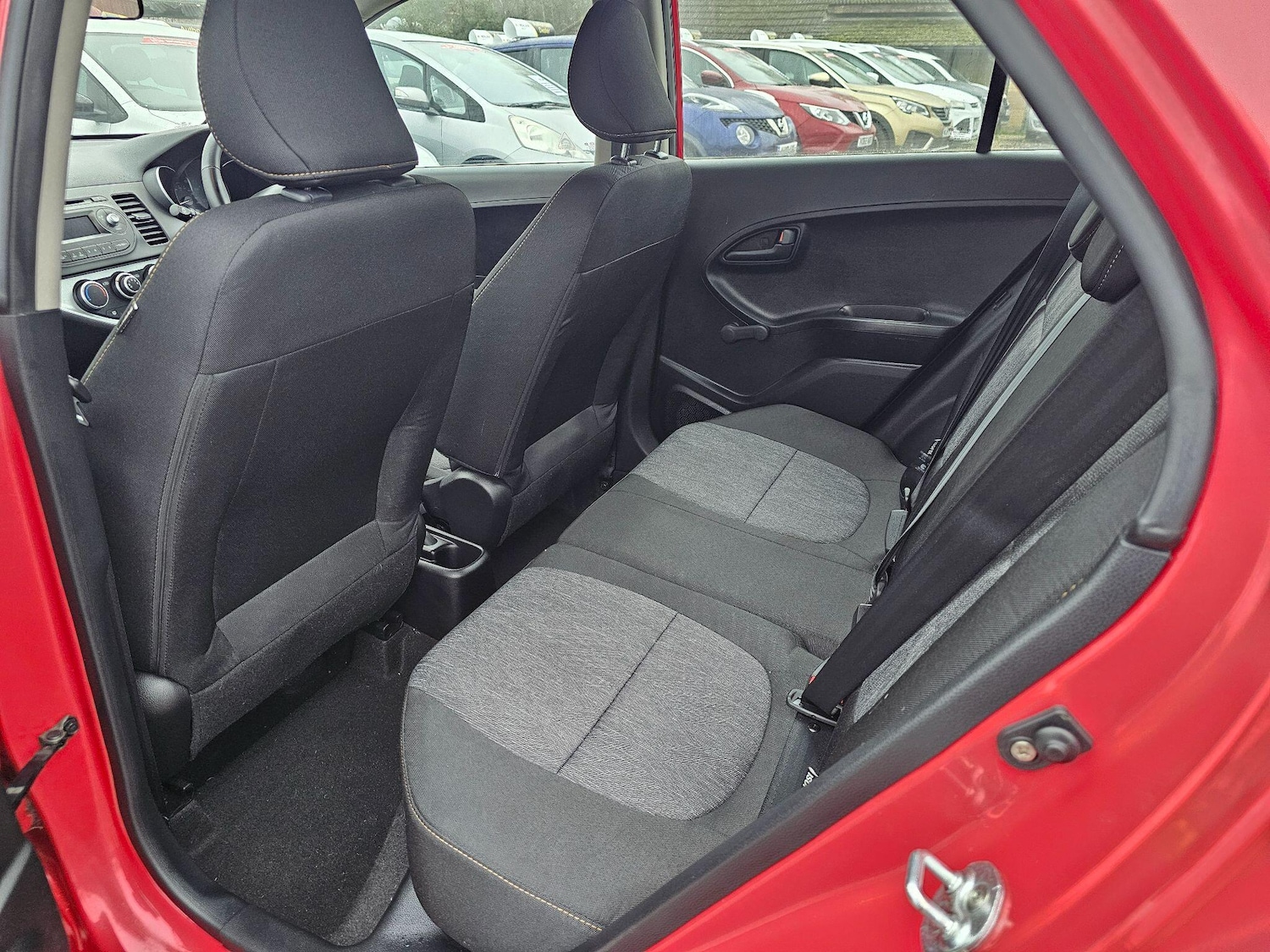 Used Kia Picanto 2017 for sale - 76997223: Photo 17