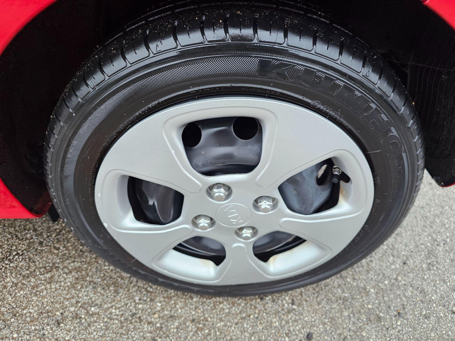 Used Kia Picanto 2017 for sale - 76997223: Photo 18