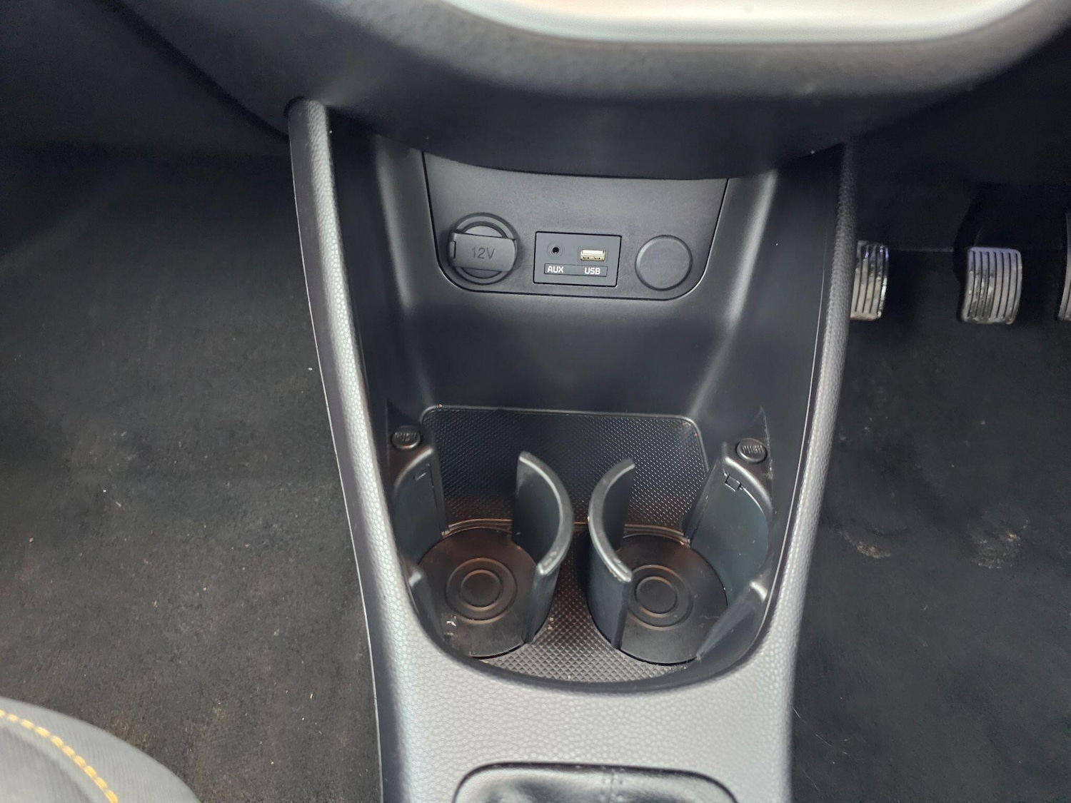 Used Kia Picanto 2017 for sale - 76997223: Photo 27