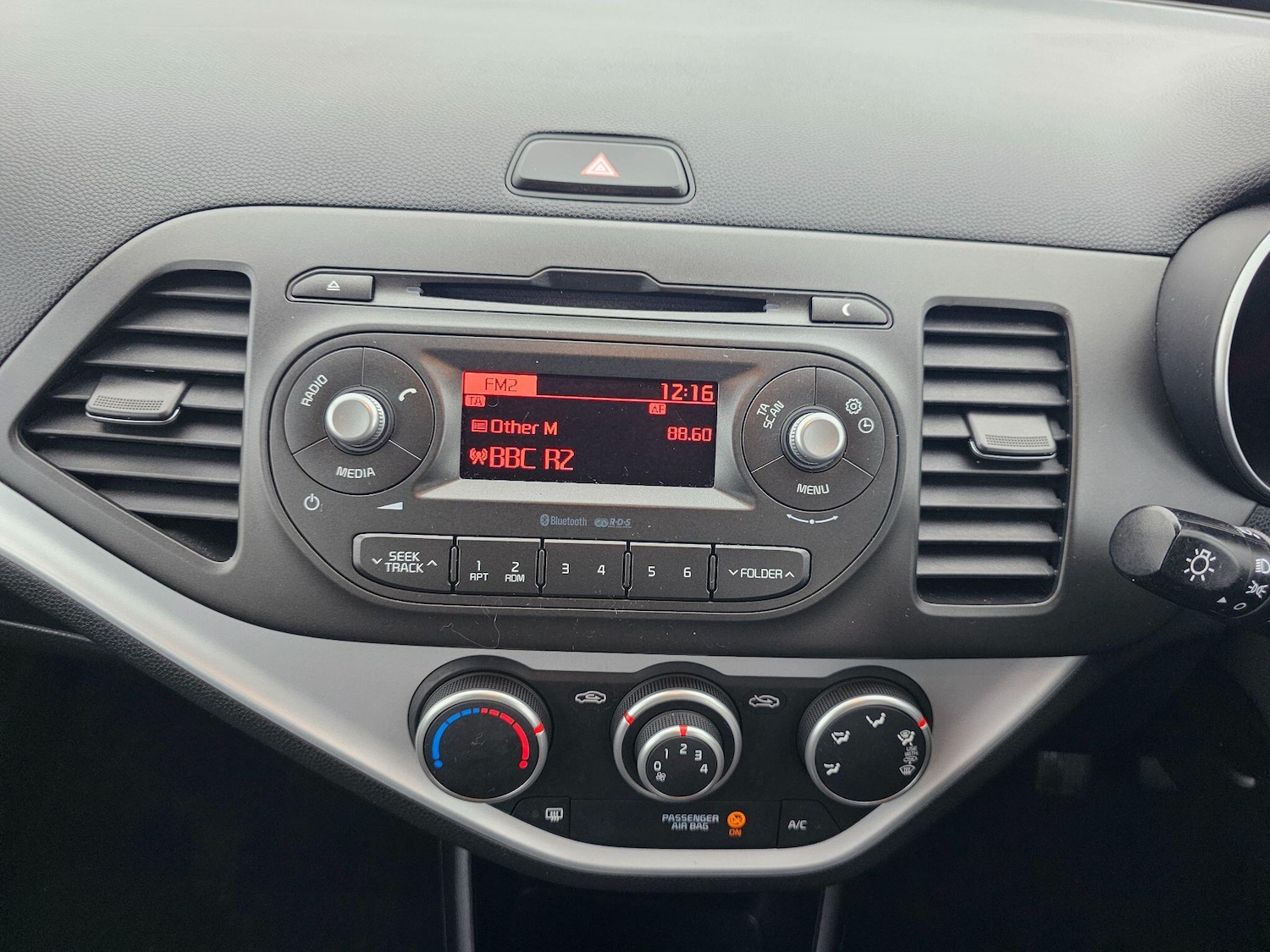 Used Kia Picanto 2017 for sale - 76997223: Photo 29