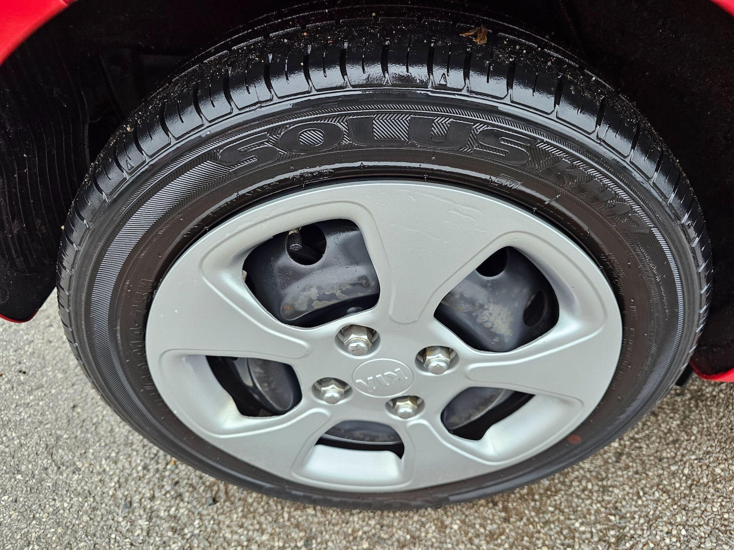 Used Kia Picanto 2017 for sale - 76997223: Photo 32