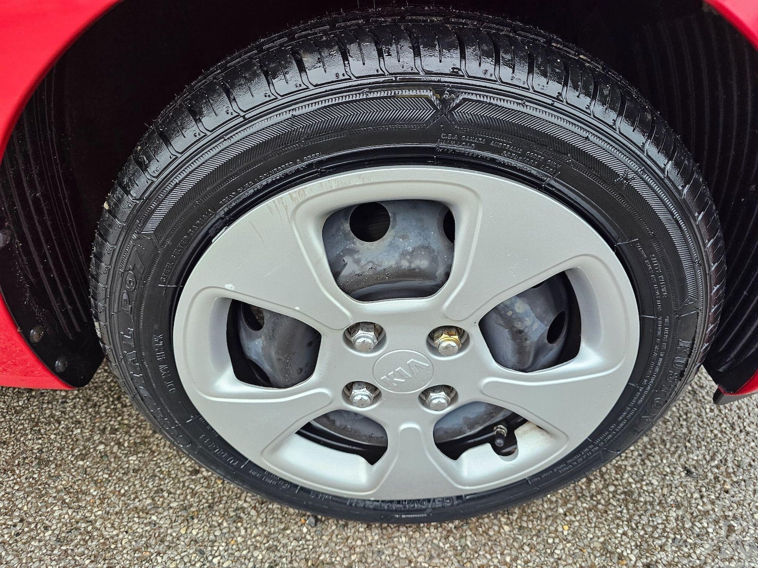 Used Kia Picanto 2017 for sale - 76997223: Photo 33