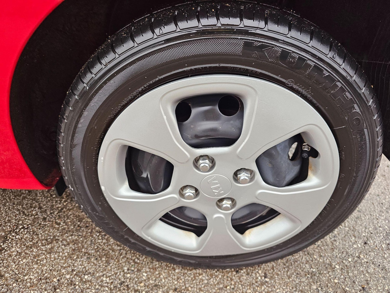 Used Kia Picanto 2017 for sale - 76997223: Photo 34