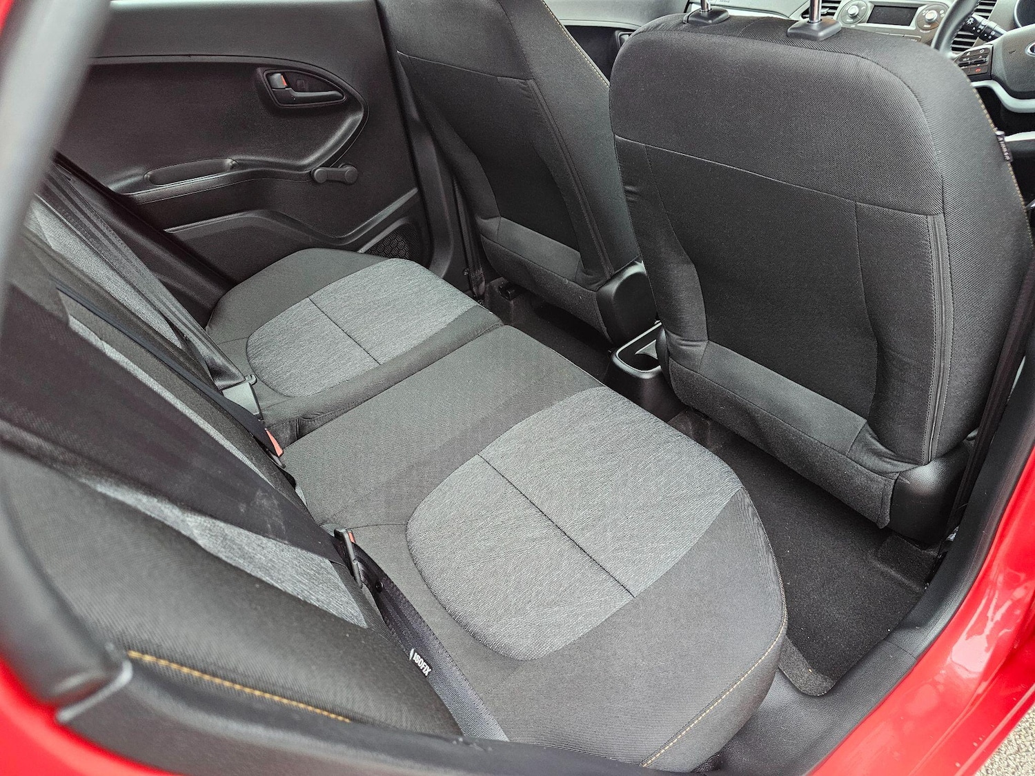 Used Kia Picanto 2017 for sale - 76997223: Photo 9