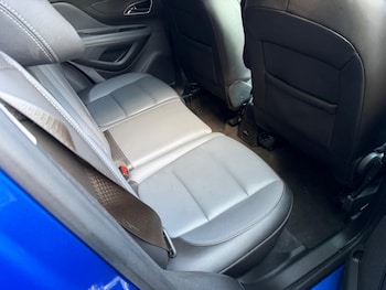 Used Vauxhall Mokka 2016 for sale - 78516540: Photo