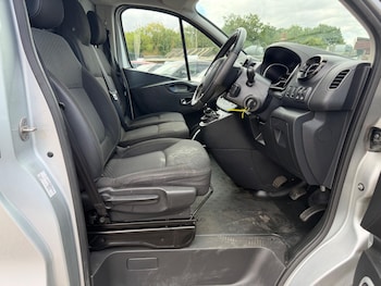 Used Vauxhall Vivaro 2019 for sale - 79317113: Photo