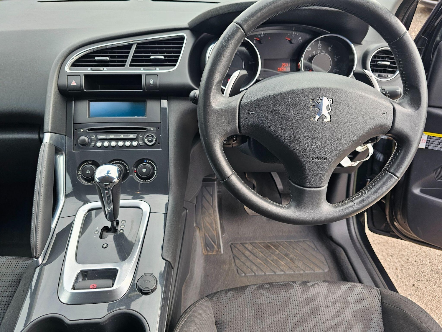 Vehicle 15