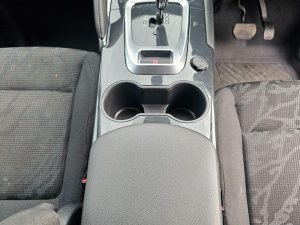 Used Peugeot 3008 2012 for sale - 75646087: Photo 16