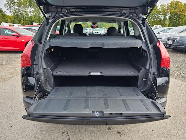 Used Peugeot 3008 2012 for sale - 75646087: Photo 22