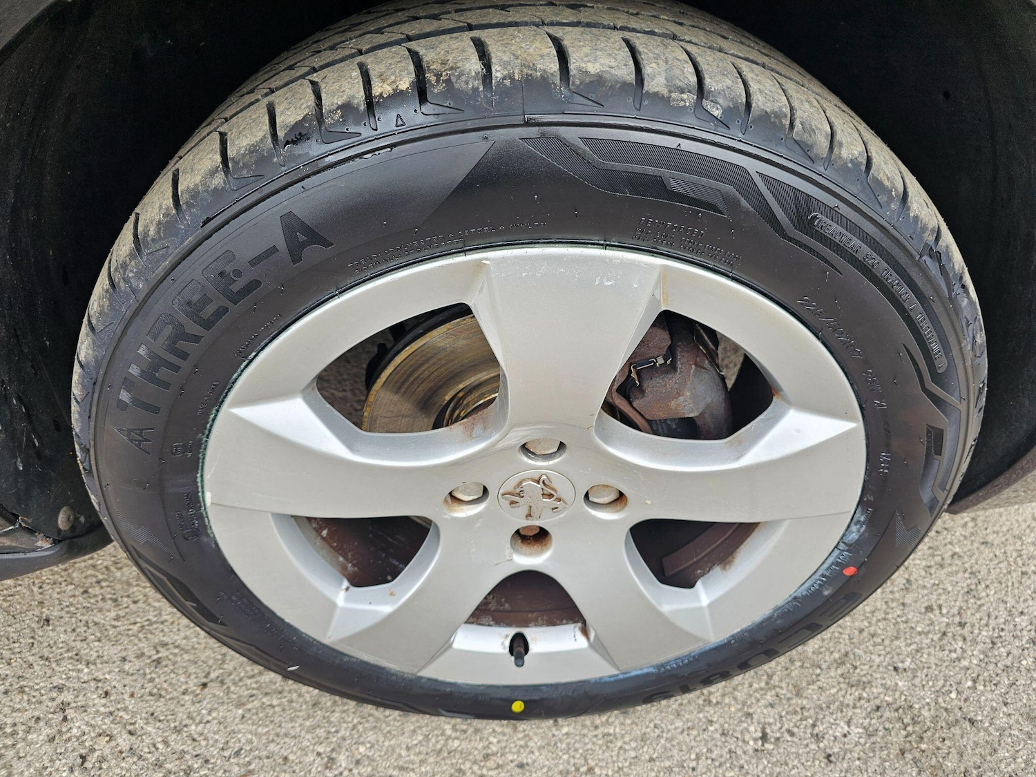 Vehicle 24