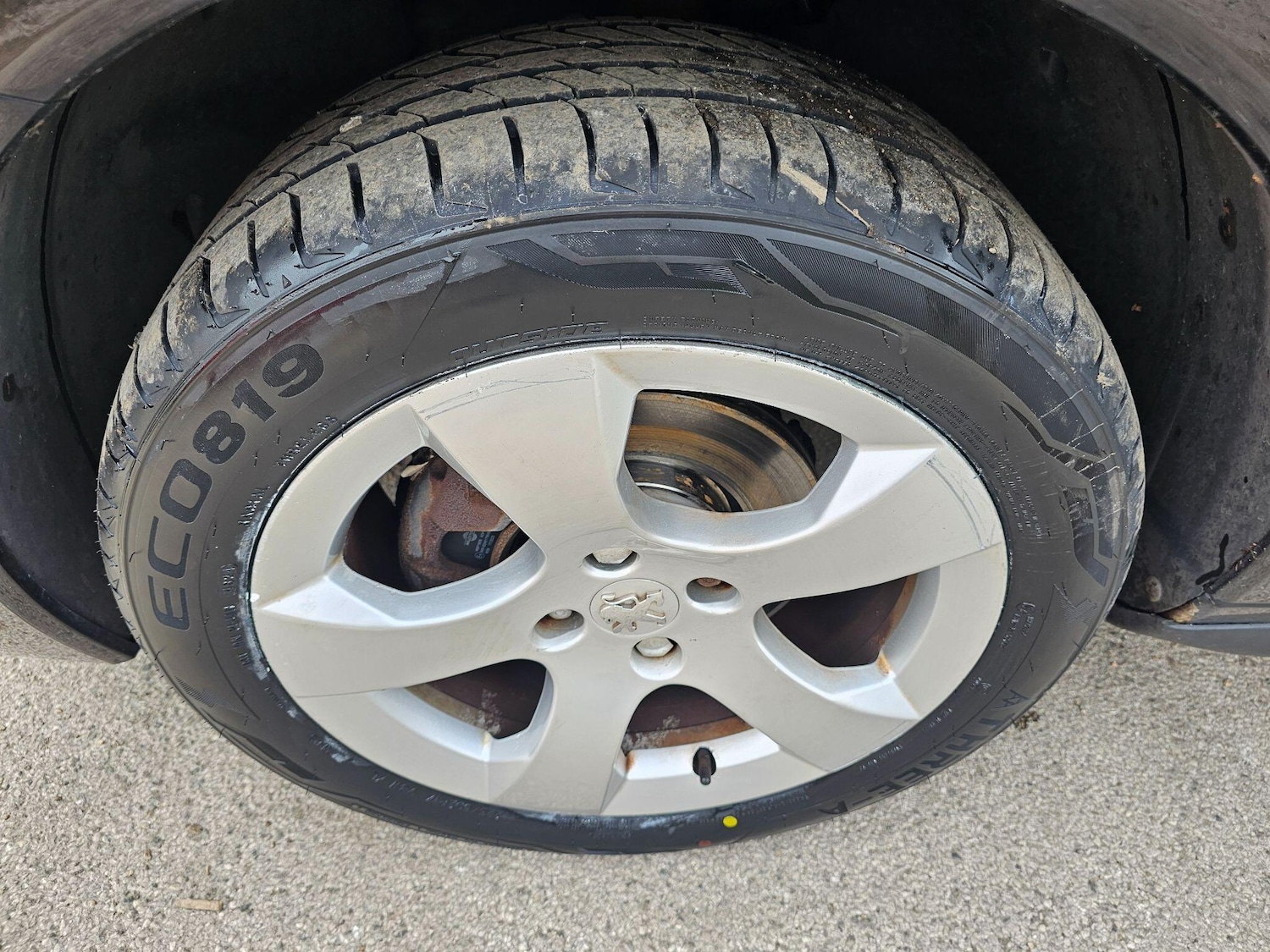 Vehicle 26