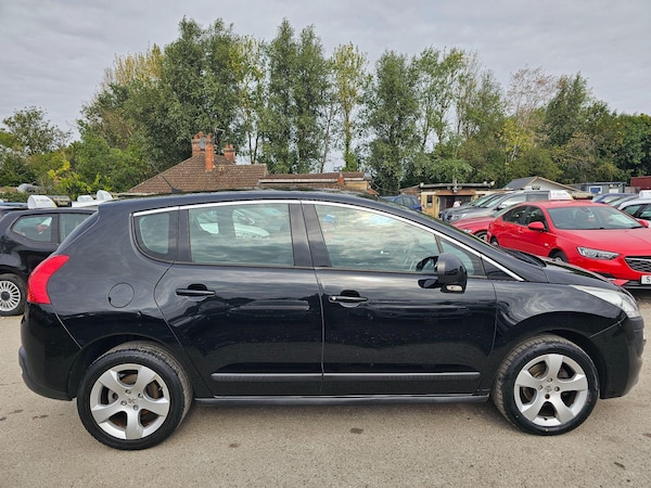Used Peugeot 3008 2012 for sale - 75646087: Photo 2