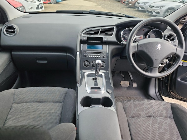 Used Peugeot 3008 2012 for sale - 75646087: Photo 3