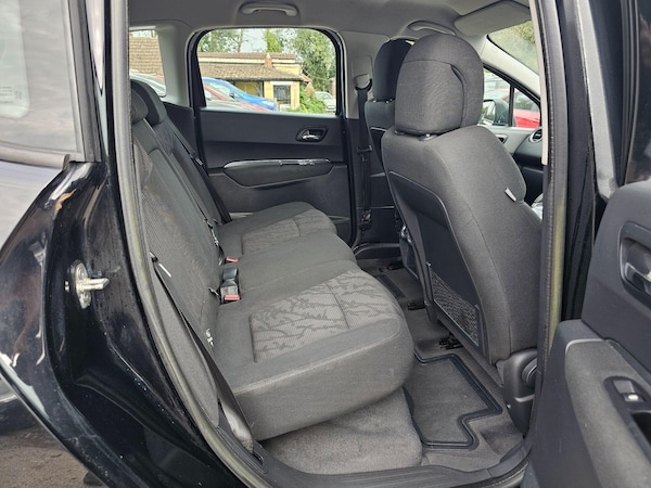 Used Peugeot 3008 2012 for sale - 75646087: Photo 6