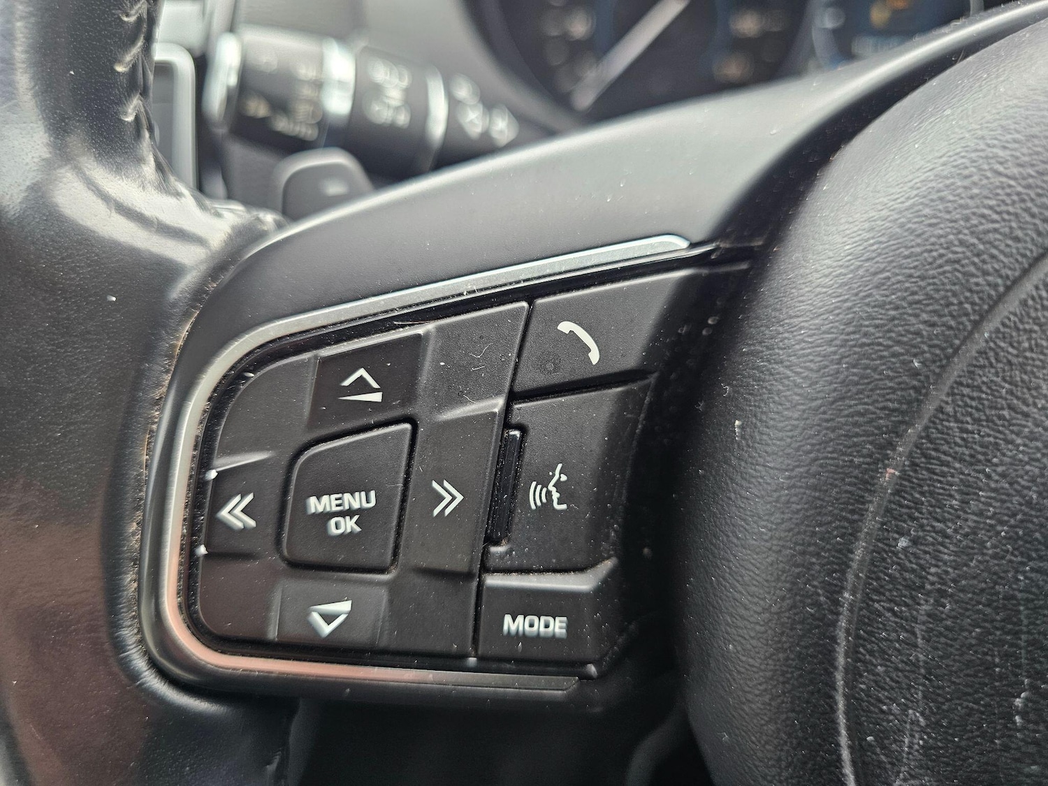 Used Jaguar F-Pace 2016 for sale - 78185482: Photo 19