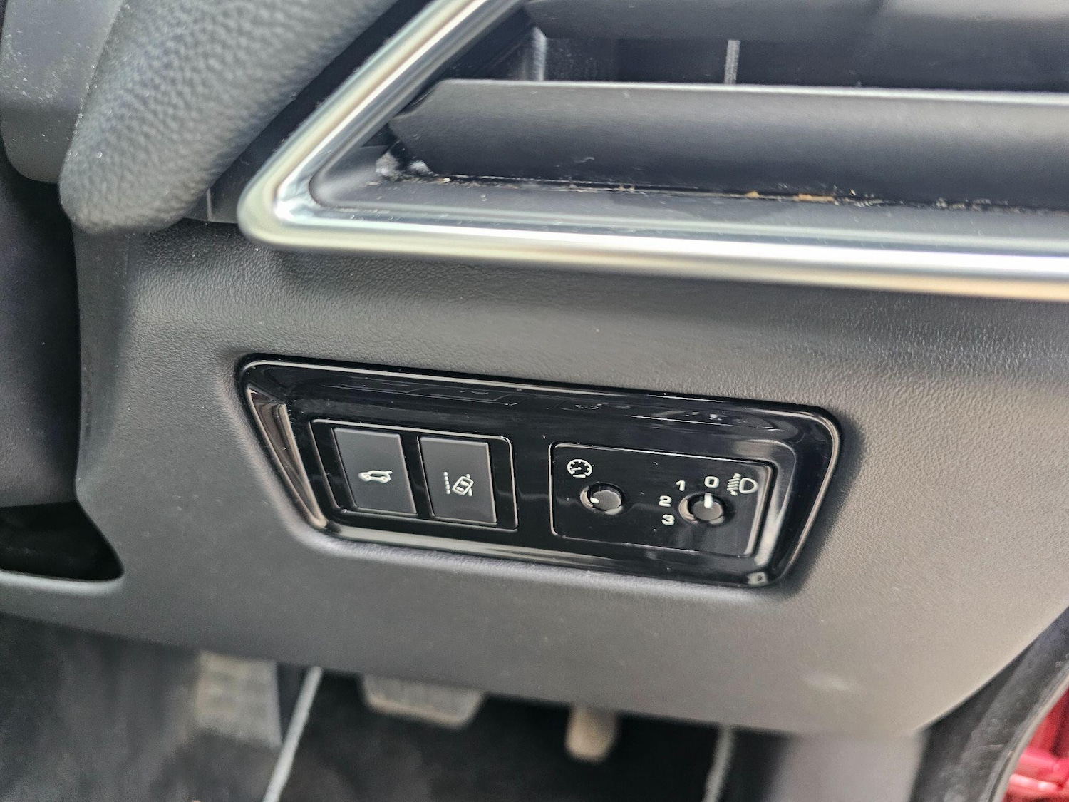 Used Jaguar F-Pace 2016 for sale - 78185482: Photo 24