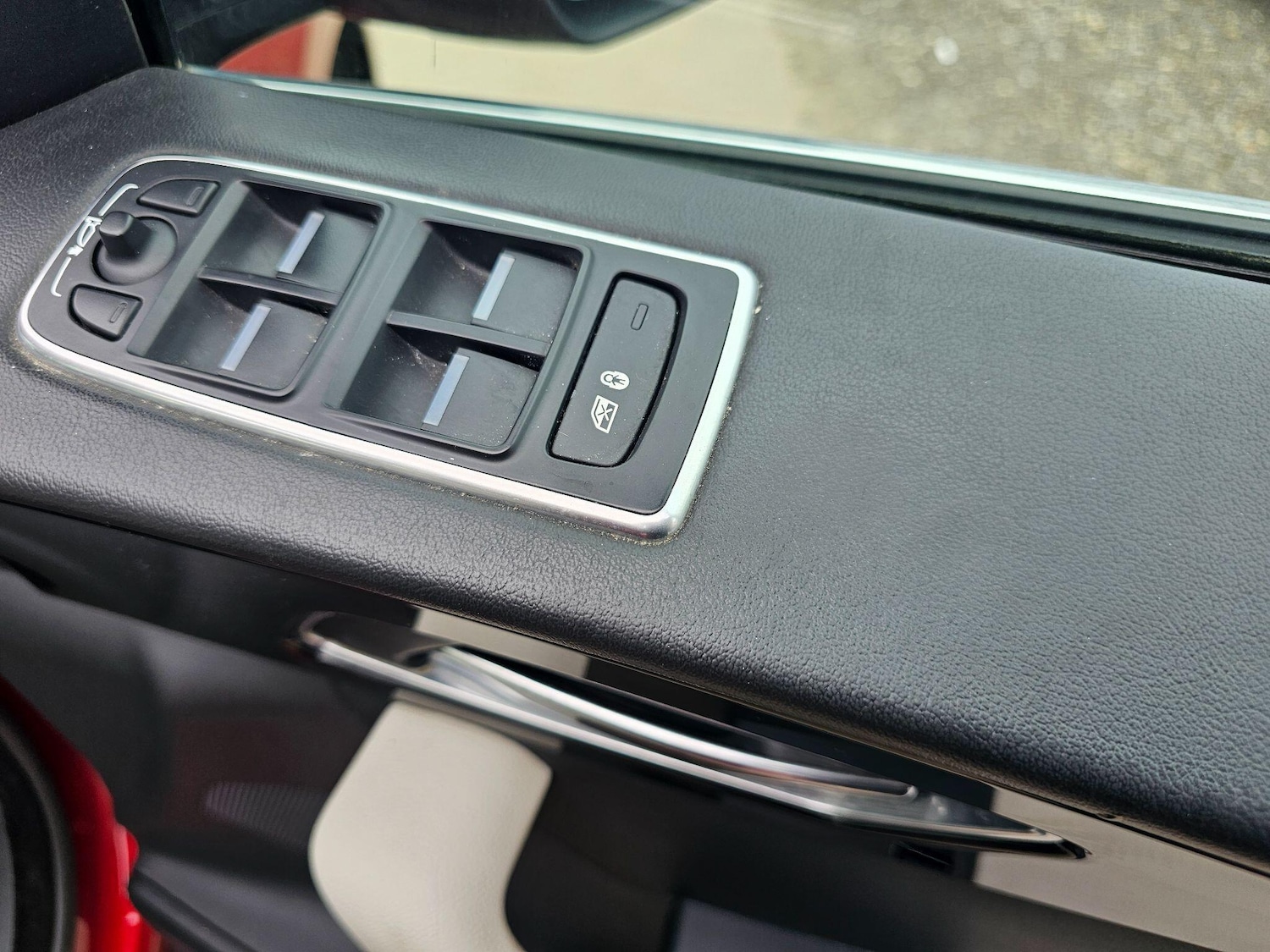 Used Jaguar F-Pace 2016 for sale - 78185482: Photo 27