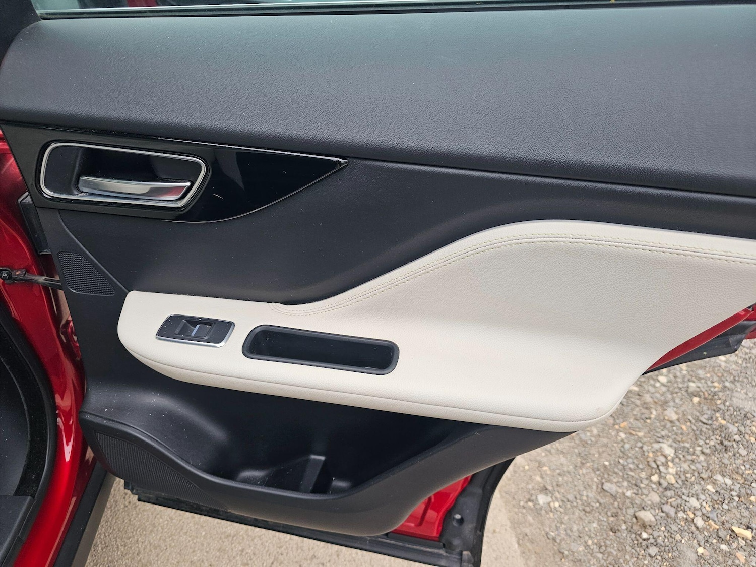 Used Jaguar F-Pace 2016 for sale - 78185482: Photo 29