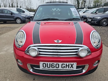 Used MINI Hatch 2010 for sale - 77924880: Photo