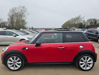 Used MINI Hatch 2010 for sale - 77924880: Photo
