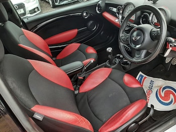 Used MINI Hatch 2010 for sale - 77924880: Photo