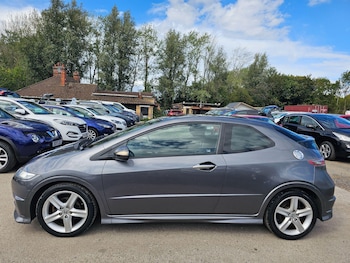 Used Honda Civic 2012 for sale - 75941190: Photo