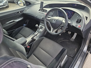 Used Honda Civic 2012 for sale - 75941190: Photo