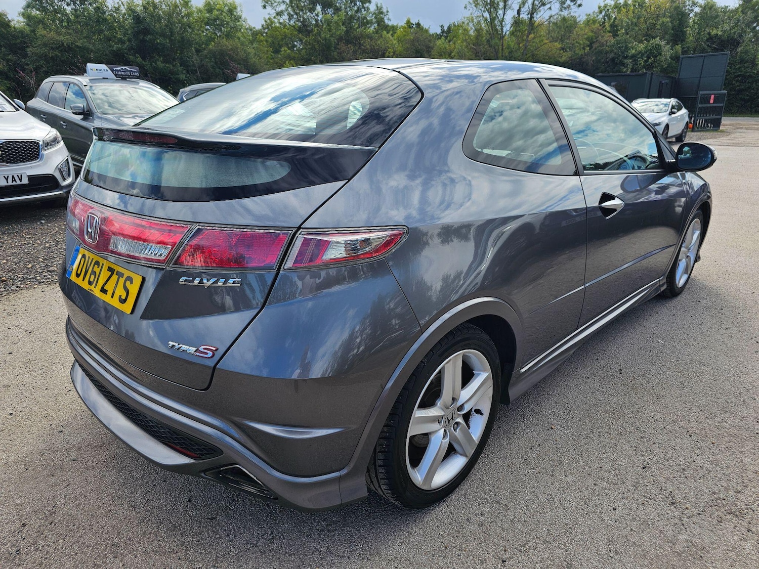 Vehicle 7