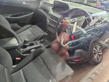 Used Hyundai TUCSON 2018 for sale - 77783834: Photo