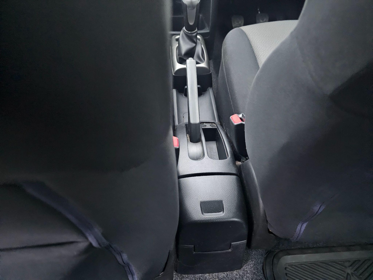 Used Nissan Note 2009 for sale - 76283661: Photo 14