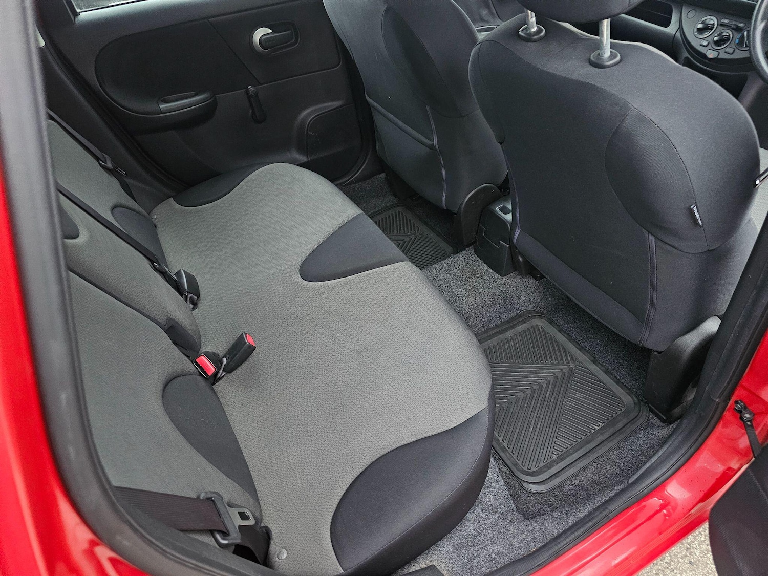 Used Nissan Note 2009 for sale - 76283661: Photo 15