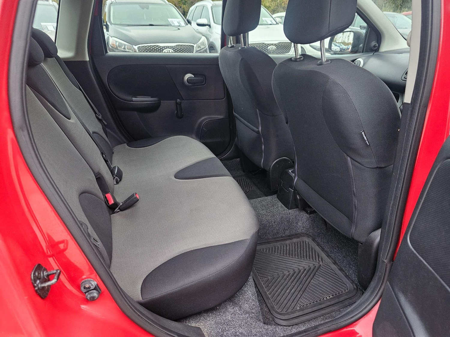 Used Nissan Note 2009 for sale - 76283661: Photo 16