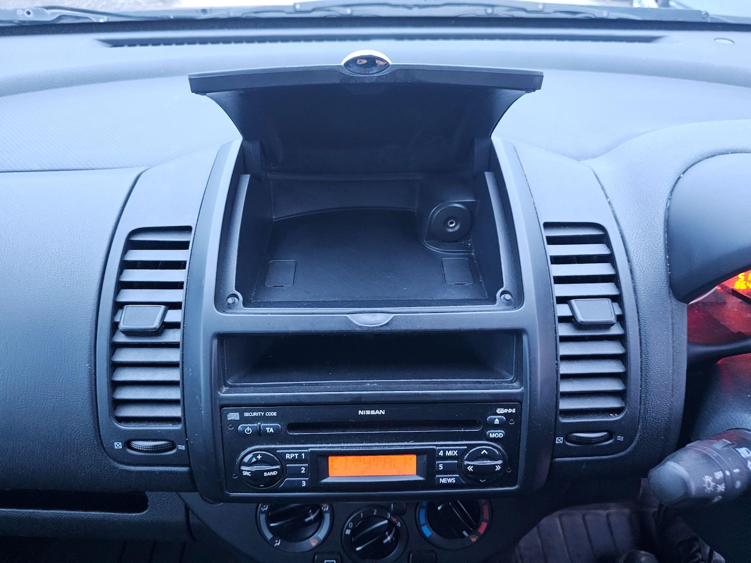 Used Nissan Note 2009 for sale - 76283661: Photo 17