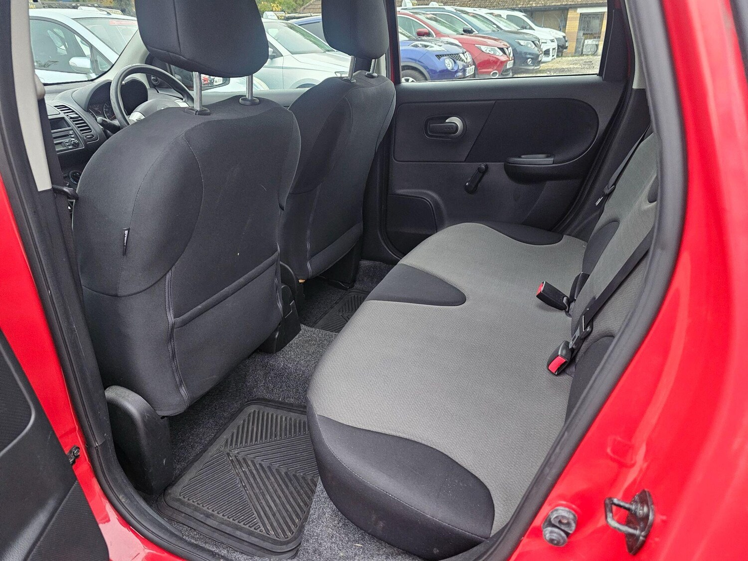 Used Nissan Note 2009 for sale - 76283661: Photo 6