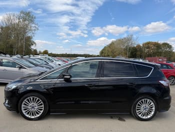 Used Ford S-Max 2015 for sale - 79565762: Photo