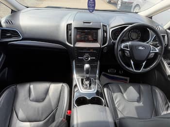 Used Ford S-Max 2015 for sale - 79565762: Photo