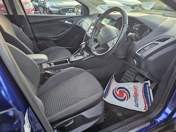 Used Ford Focus 2016 for sale - 77925103: Photo