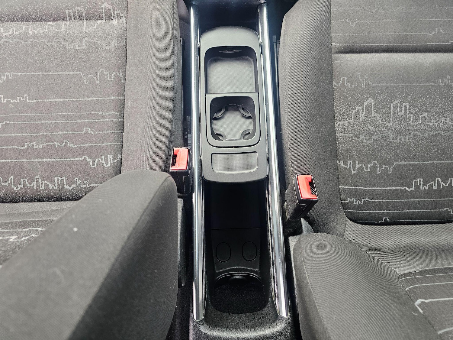 Used Vauxhall Meriva 2015 for sale - 76992159: Photo 15