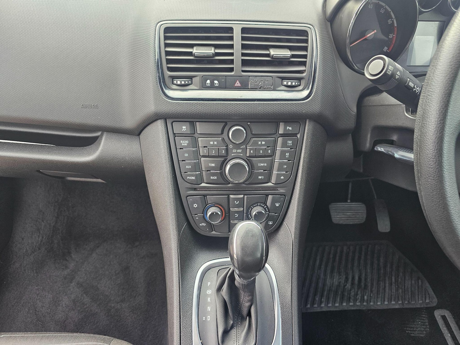 Used Vauxhall Meriva 2015 for sale - 76992159: Photo 20