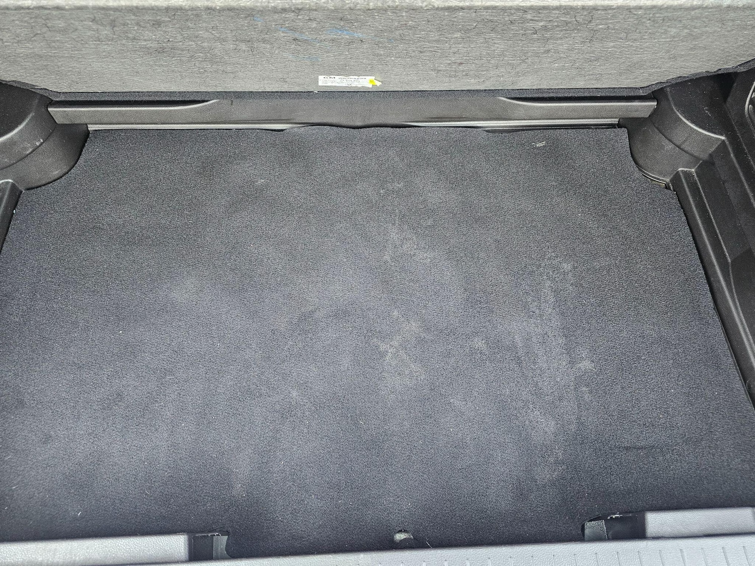 Used Vauxhall Meriva 2015 for sale - 76992159: Photo 25