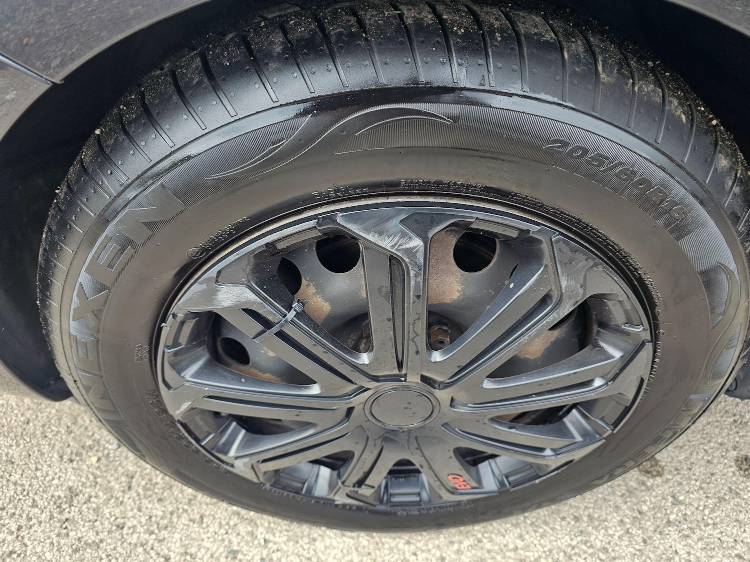 Used Vauxhall Meriva 2015 for sale - 76992159: Photo 27